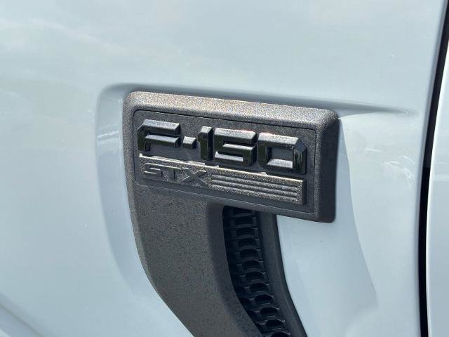 Certified 2023 Ford F150 XL w/ STX Appearance Package AWD/4WD image 13