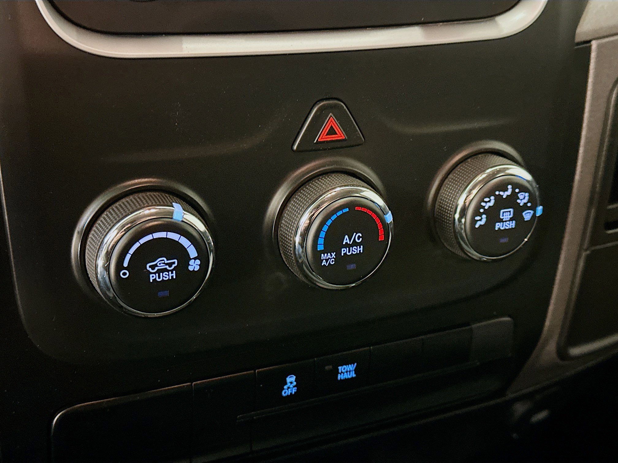 Used 2024 RAM 1500 Tradesman w/ Popular Equipment Group image 23