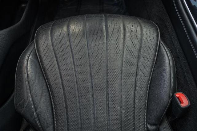 Certified 2022 Mercedes-Benz S 500 4MATIC w/ AMG Line Package image 23