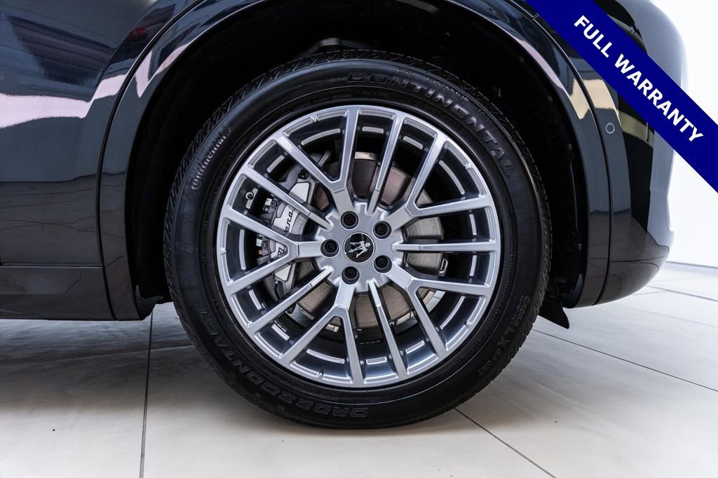 Used 2024 Maserati Grecale GT image 47