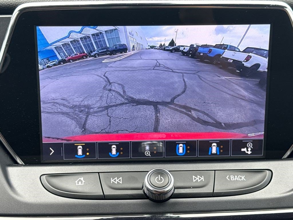 Used 2019 Chevrolet Blazer RS AWD/4WD image 32