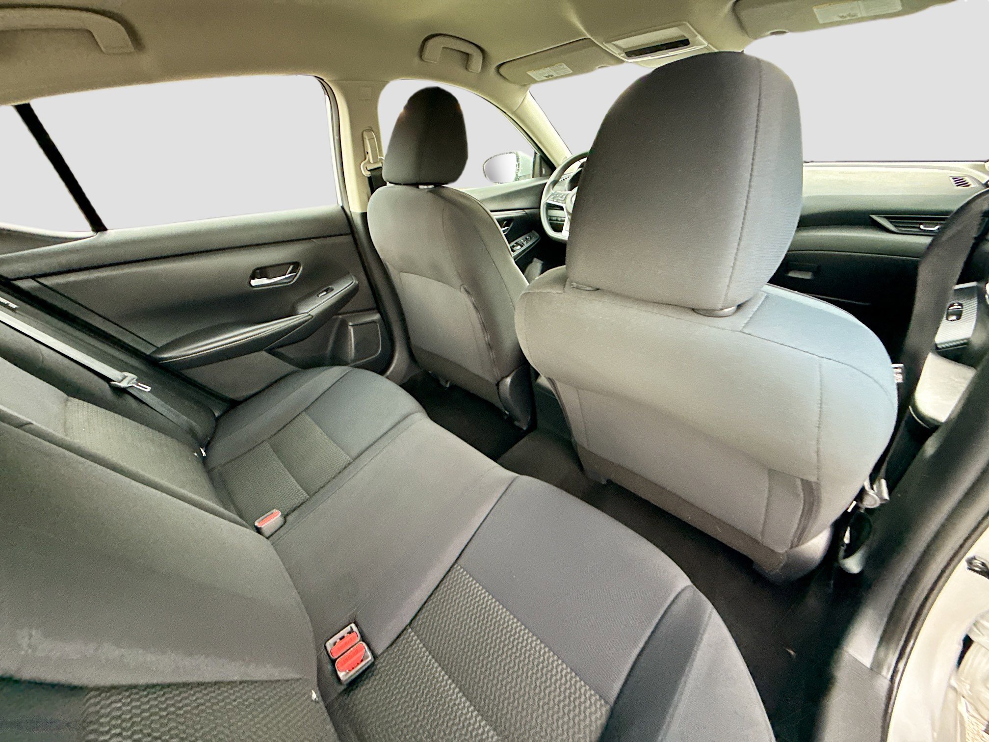 Used 2021 Nissan Sentra S image 28