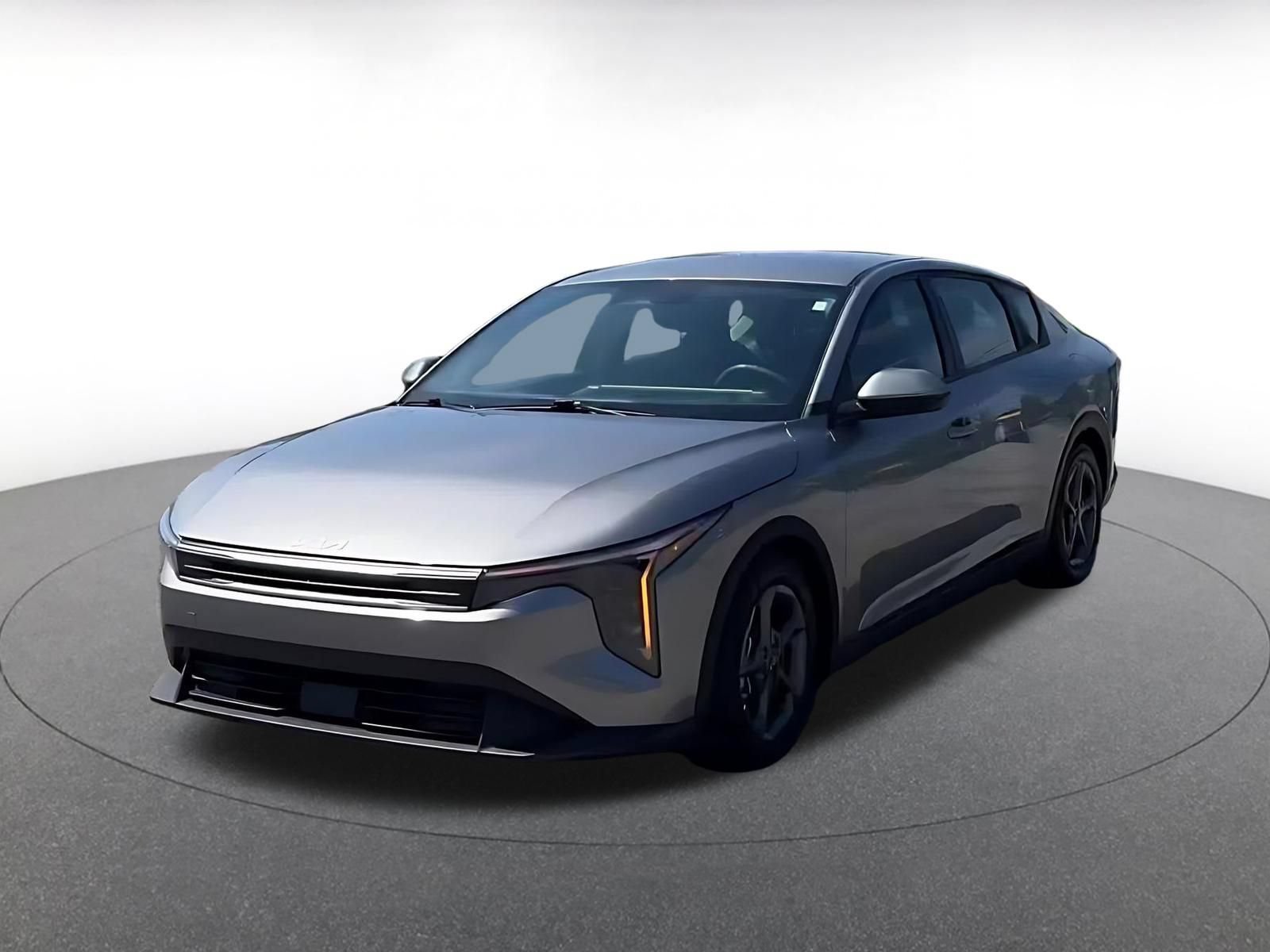 Used 2025 Kia K4 FWD image 7