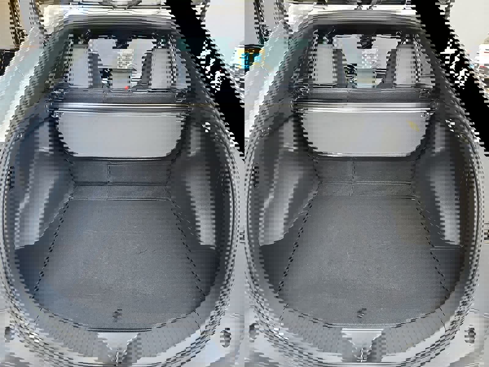 Used 2024 Toyota bZ4X XLE w/ Weather Package image 23