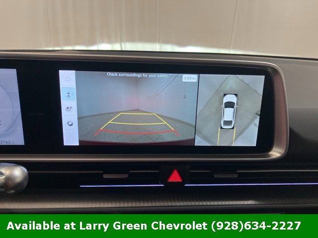 Used 2025 Hyundai Ioniq 6 Limited image 17