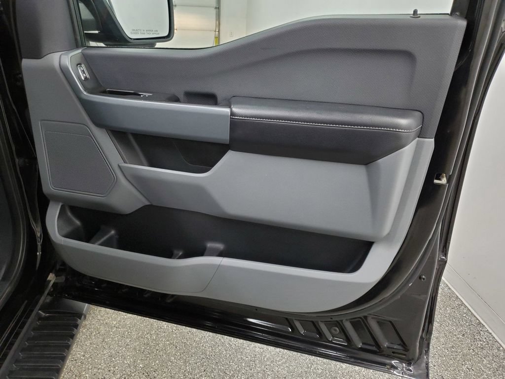 Used 2023 Ford F150 XLT w/ Trailer Tow Package AWD/4WD image 23