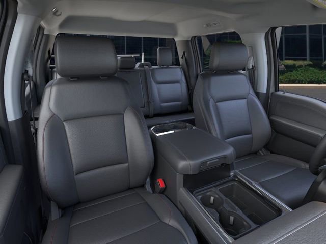 New 2026 Ford F250 4x4 Crew Cab Super Duty image 10