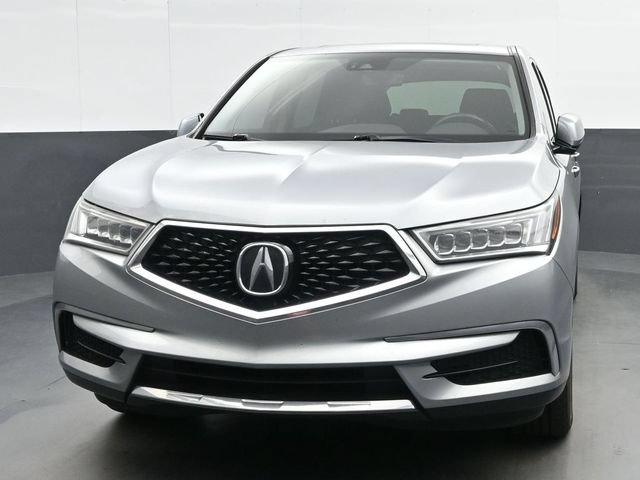 Used 2020 Acura MDX FWD w/ Technology Package image 3