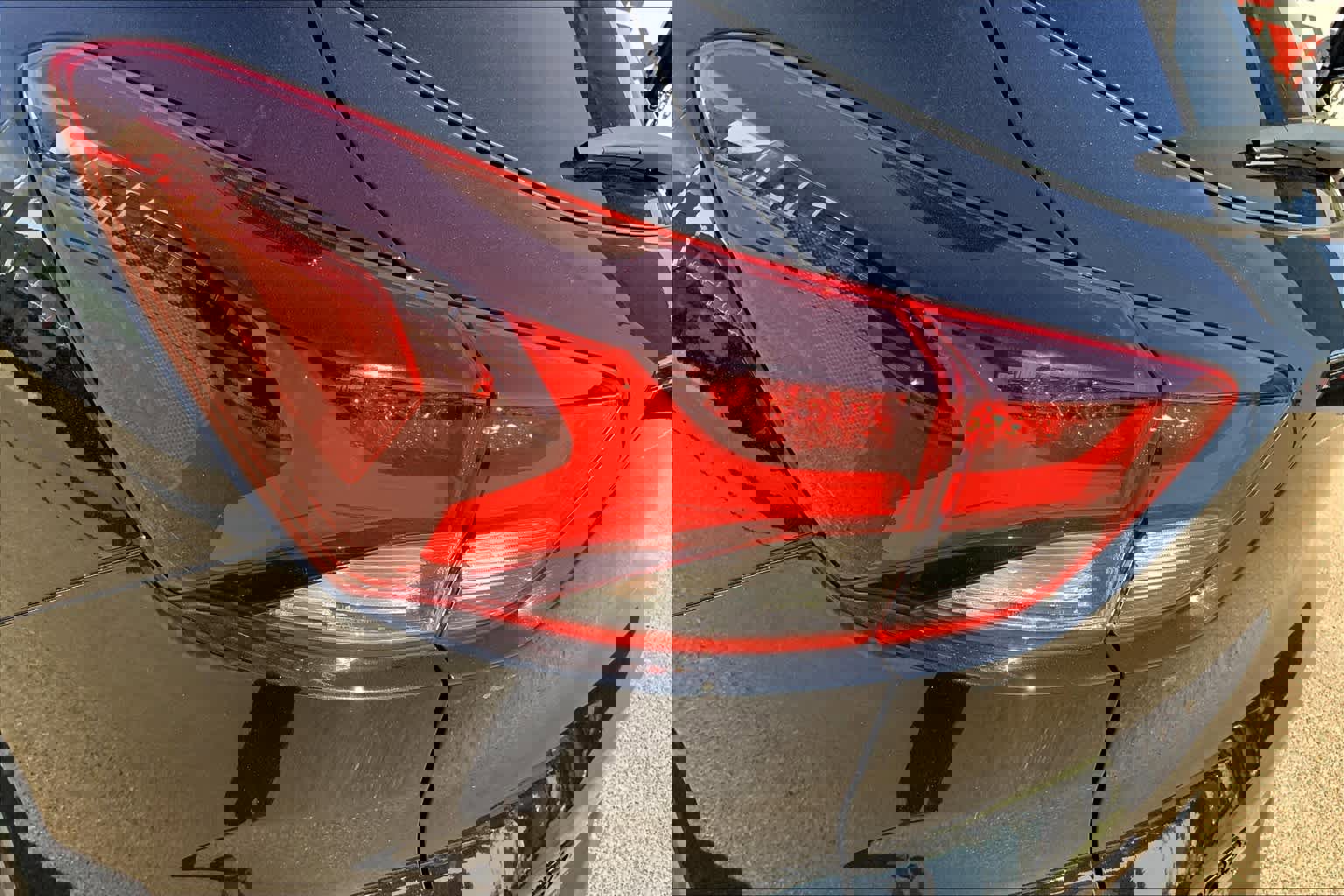 Certified 2022 Chevrolet TrailBlazer RS image 28