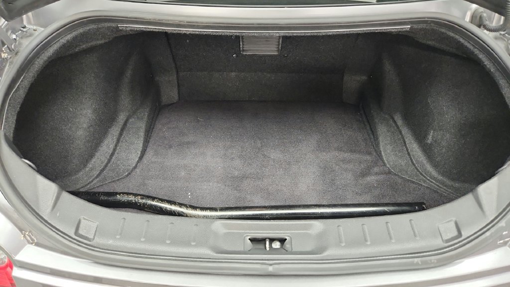Used 2011 Nissan GT-R Premium AWD/4WD image 37
