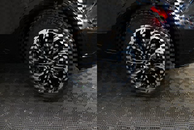 New 2026 Lincoln Nautilus Reserve image 22