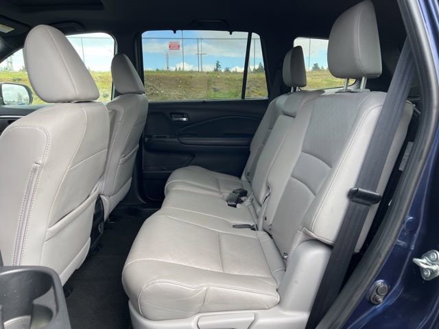 Used 2021 Honda Passport EX-L image 18