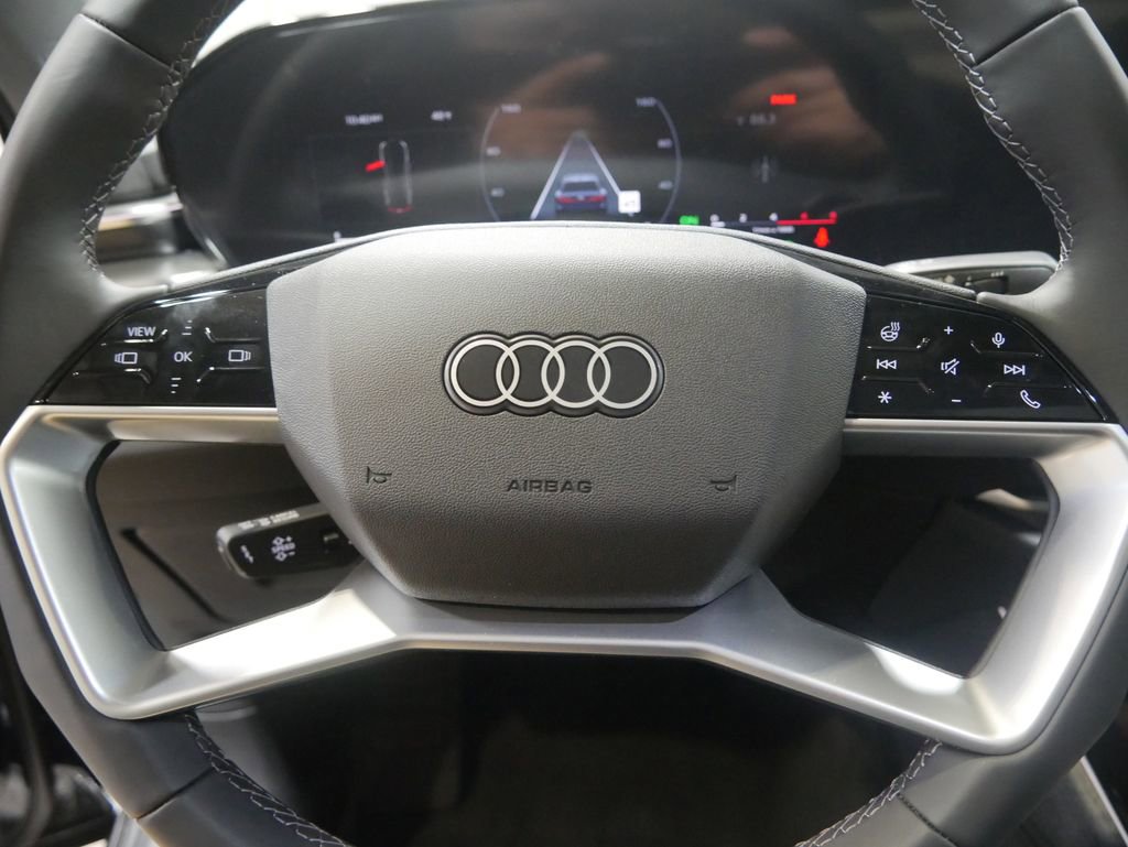 New 2026 Audi A6 Premium image 38