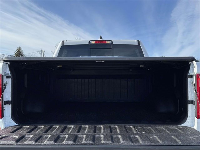 New 2026 RAM 1500 Limited image 19