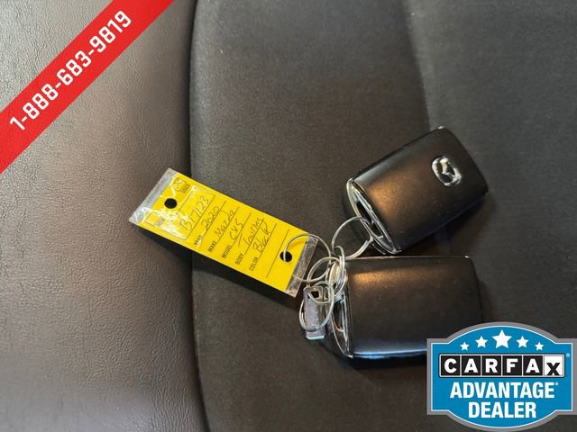 Used 2020 MAZDA CX-5 Touring AWD/4WD image 27