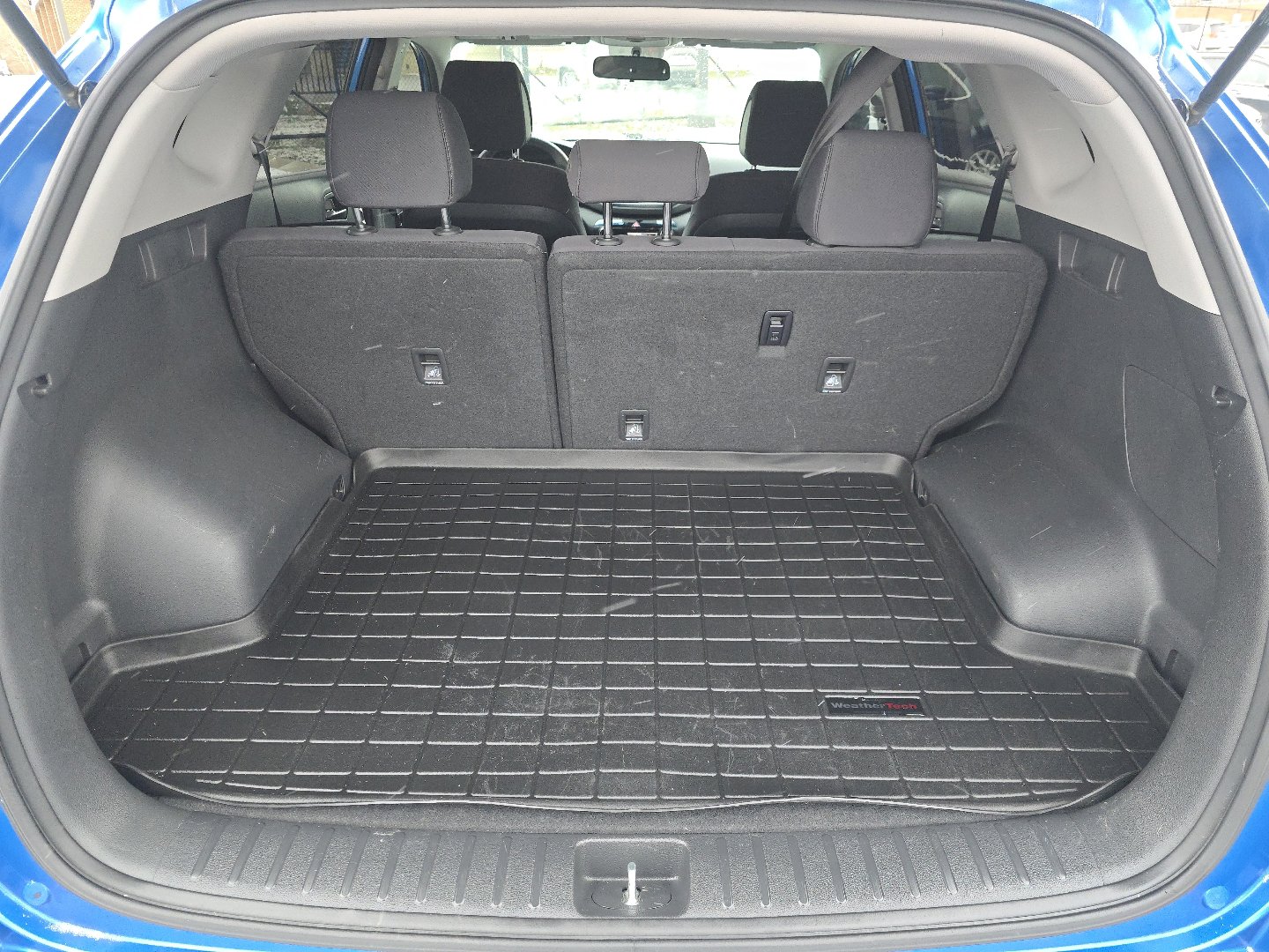 Used 2018 Hyundai Tucson SEL image 17