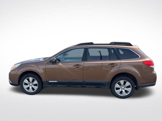 Used 2011 Subaru Outback 2.5i Premium image 4
