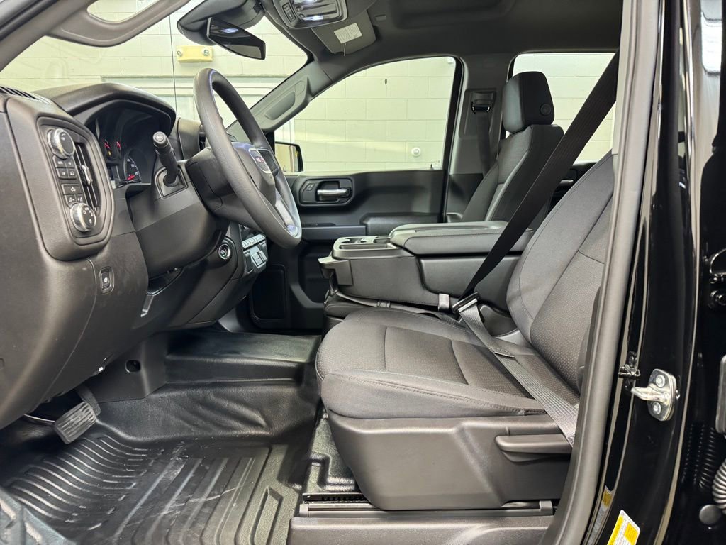 New 2026 GMC Sierra 1500 Pro w/ Trailering Package AWD/4WD image 13