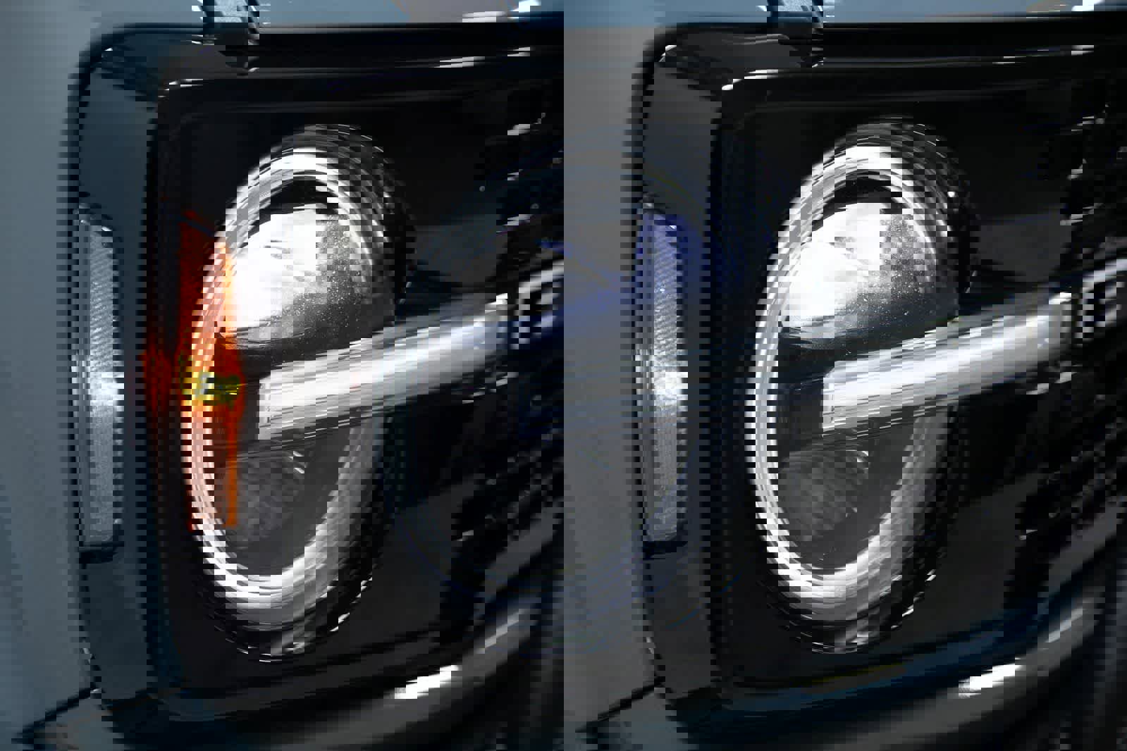 Used 2021 Ford Bronco First Edition image 29