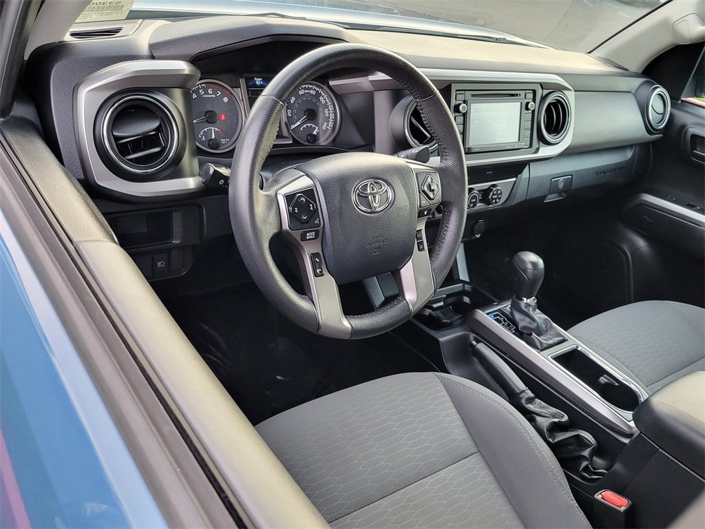 Used 2019 Toyota Tacoma SR5 image 3