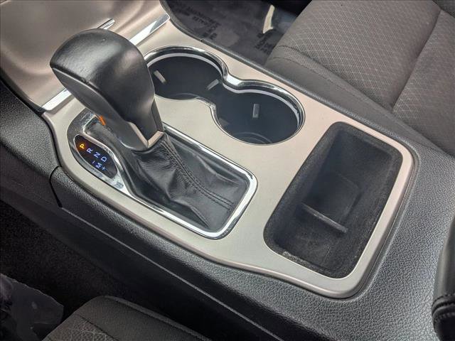 Used 2019 Jeep Grand Cherokee Laredo w/ Security & Convenience Group image 14