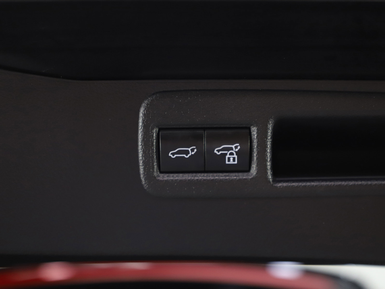 Used 2024 Toyota Venza Nightshade AWD/4WD image 17