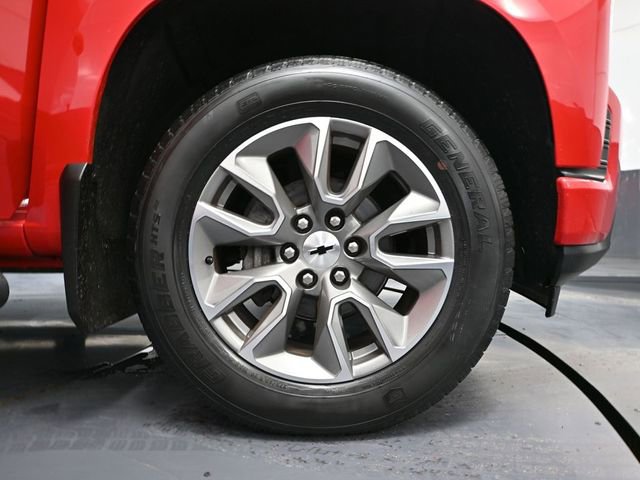 Used 2020 Chevrolet Silverado 1500 RST w/ All-Star Edition image 18