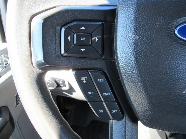 Used 2019 Ford F350 XL w/ XL Value Package AWD/4WD image 19