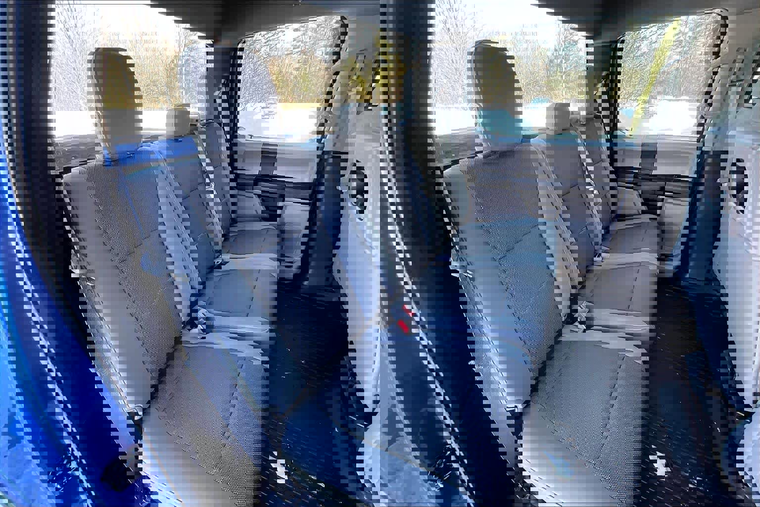 Used 2018 Ford F150 XL w/ Equipment Group 101A Mid image 20