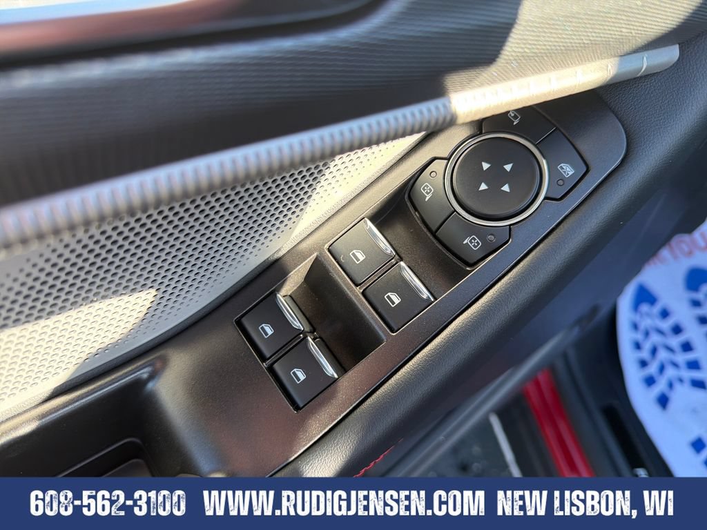 New 2026 Ford Explorer ST w/ Sun And Sound Package AWD/4WD image 13