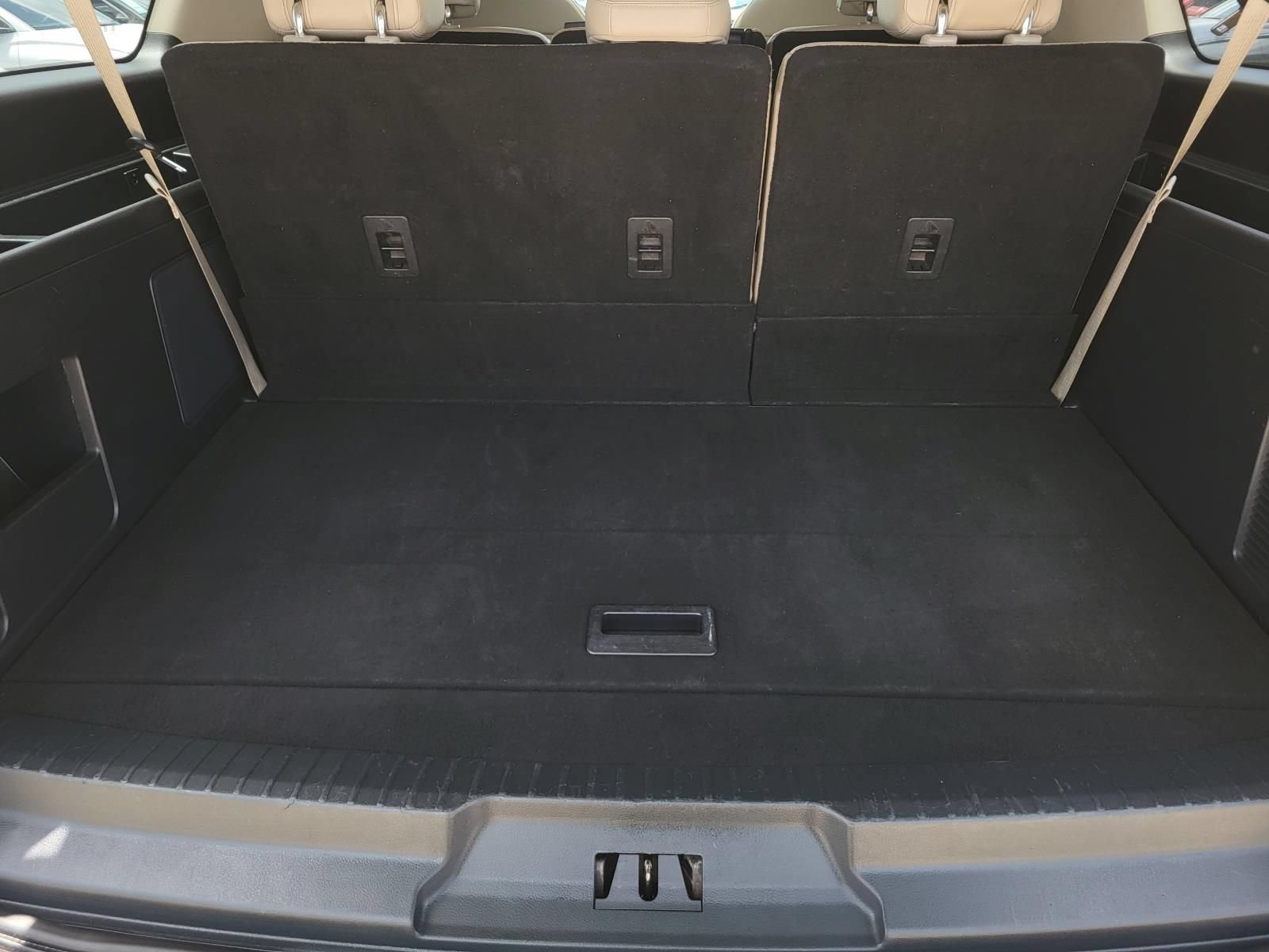 Used 2023 Ford Expedition Max Limited AWD/4WD image 11