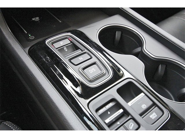 New 2025 Honda Pilot Touring image 22