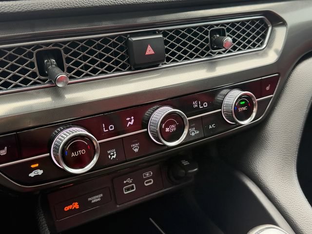 Used 2023 Acura Integra A-Spec w/ Technology Package FWD image 28