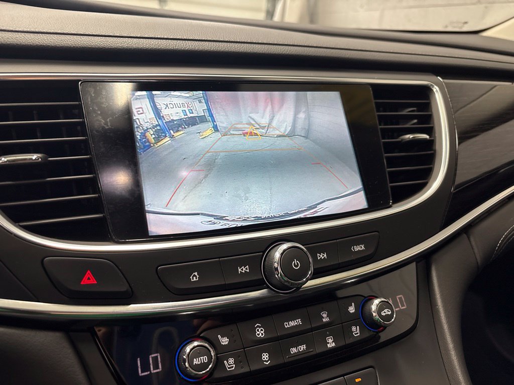 Used 2018 Buick LaCrosse Premium FWD image 15