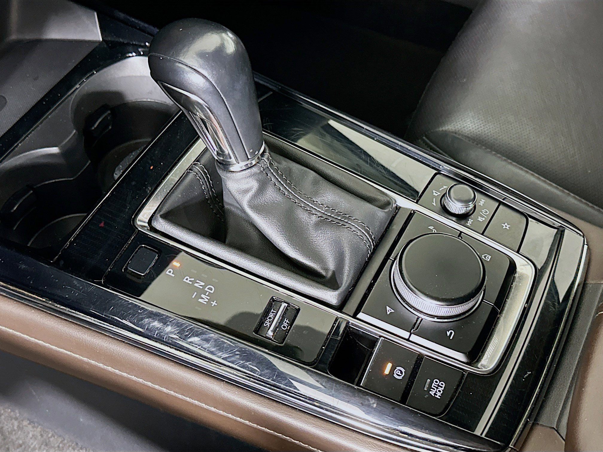 Used 2024 MAZDA CX-30 AWD 2.5 S w/ Premium Package image 25