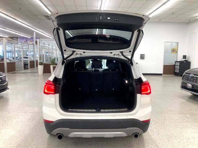 Used 2018 BMW X1 xDrive28i image 33