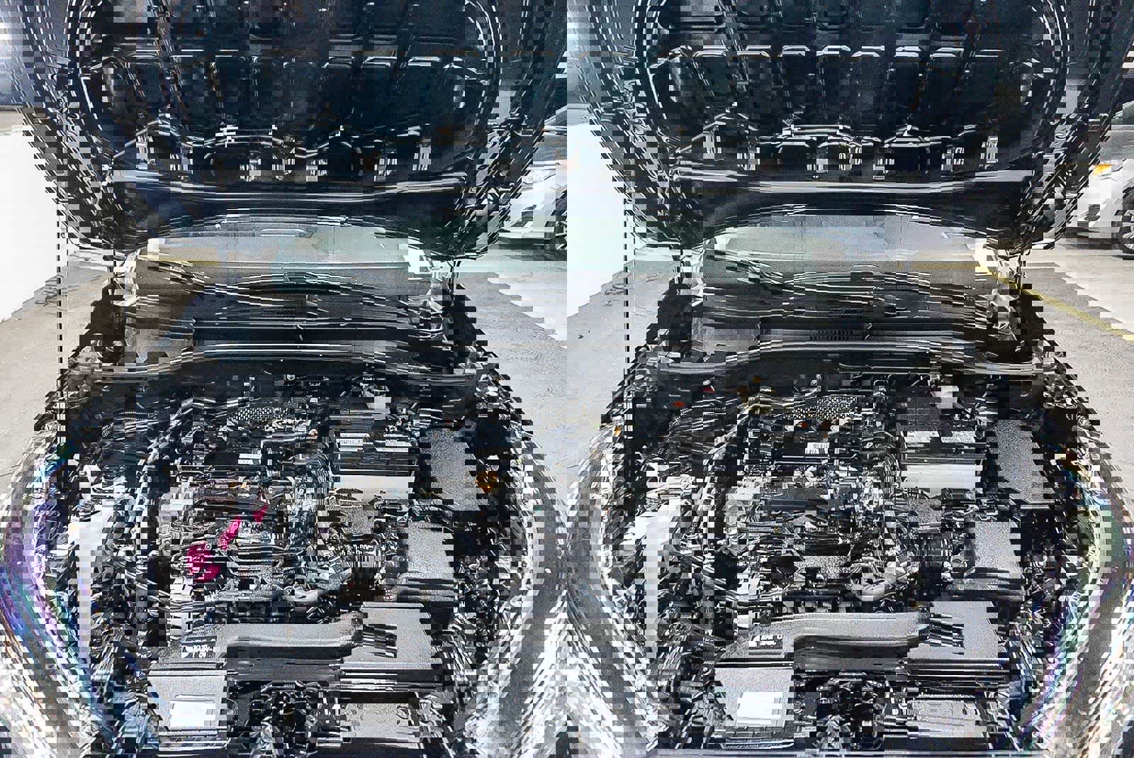 Certified 2025 Toyota Corolla Cross LE FWD image 28