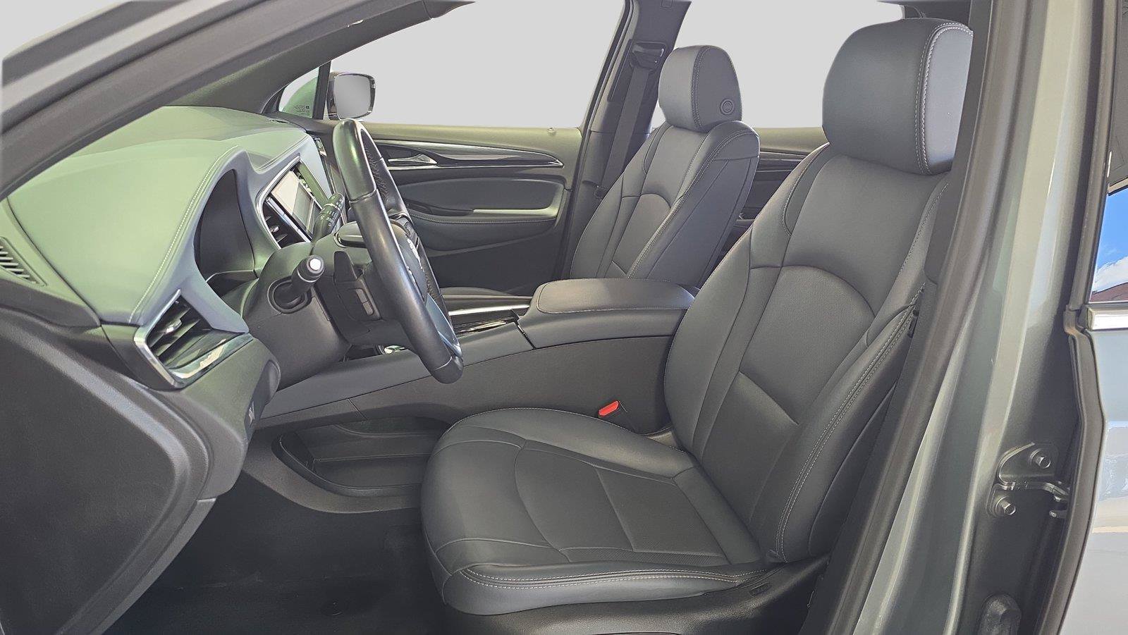 Used 2023 Buick Enclave Essence w/ Experience Buick Package FWD image 11