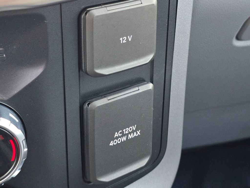 Used 2023 Ford F150 Lariat w/ Equipment Group 502A High AWD/4WD image 37