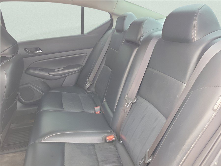 Used 2019 Nissan Altima 2.5 SL FWD image 25