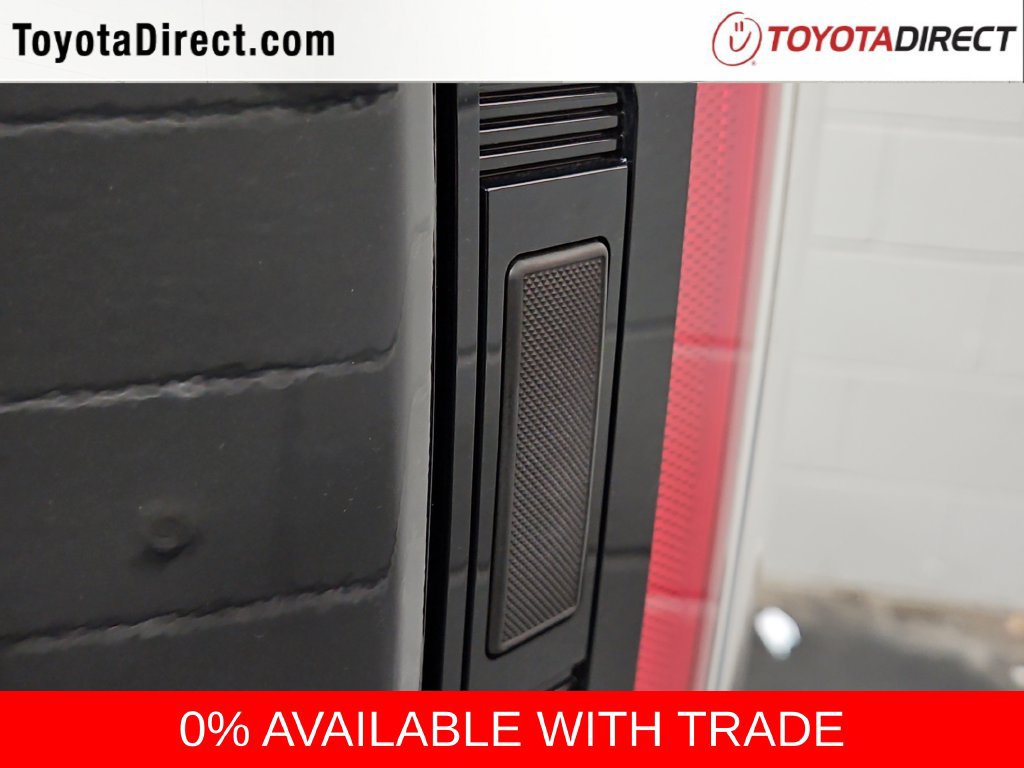 New 2026 Toyota Tundra Limited w/ Limited PVM Package AWD/4WD image 6