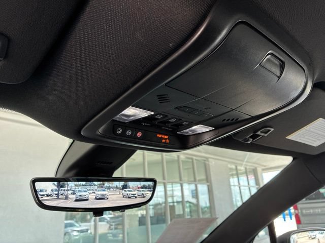 Used 2024 Buick Enclave Avenir w/ Avenir Technology Package FWD image 65
