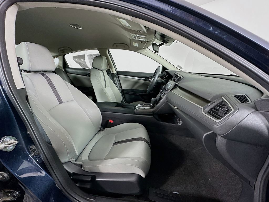 Used 2020 Honda Civic LX image 26