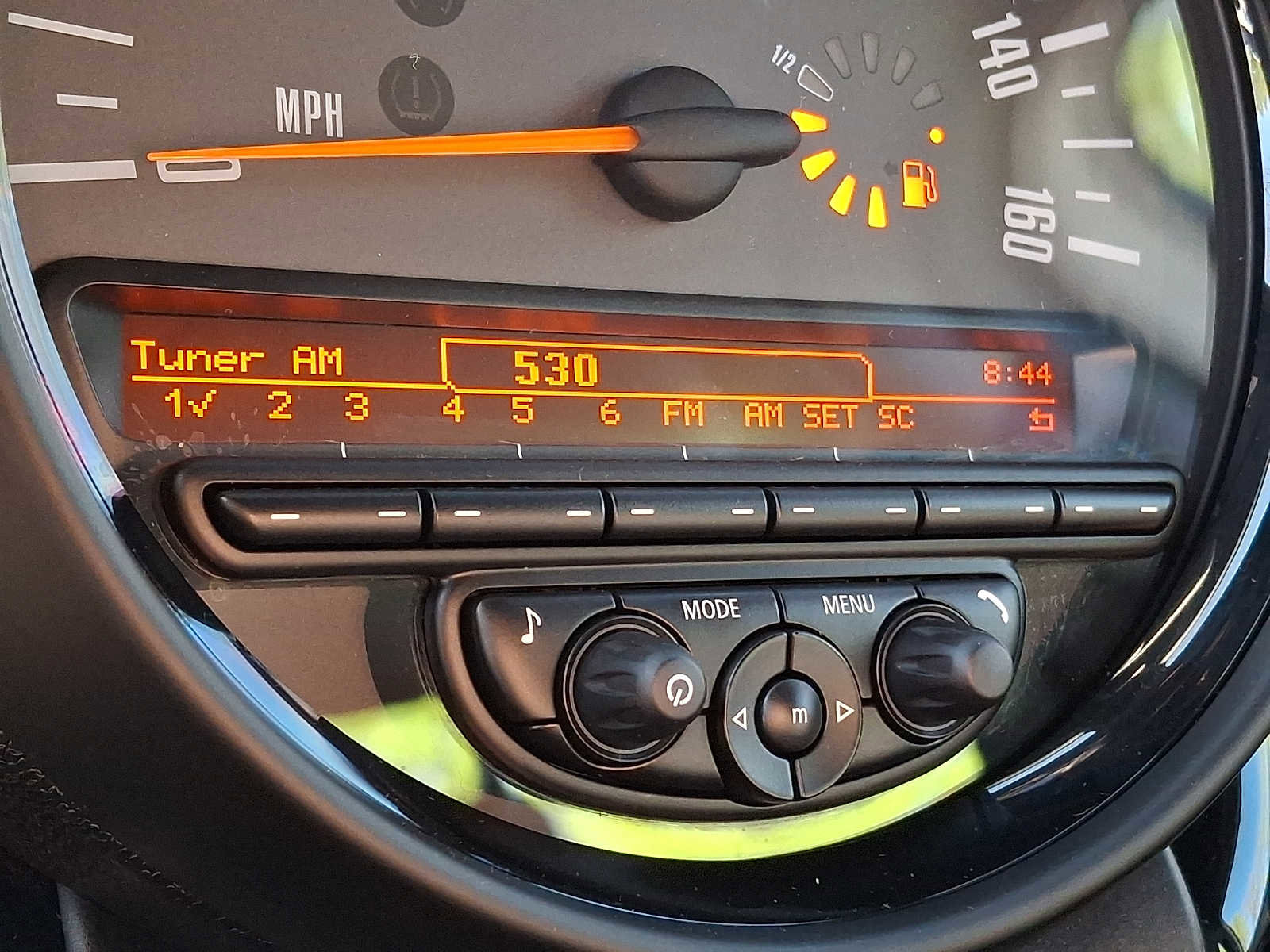 Used 2015 MINI Cooper Countryman S image 15