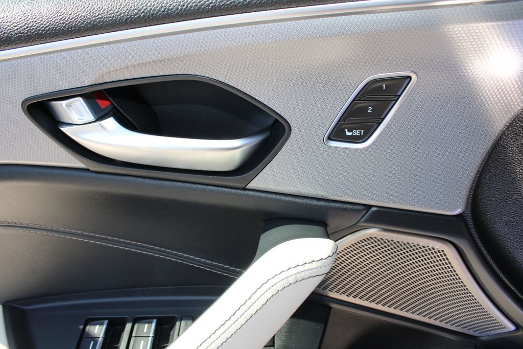 Used 2025 Acura TLX w/ A-SPEC Package AWD/4WD image 30