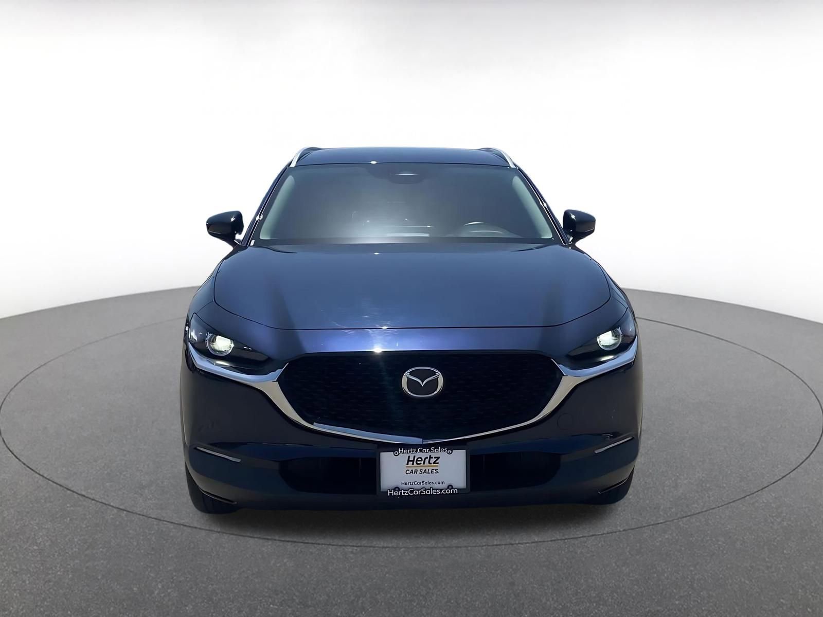 Used 2024 MAZDA CX-30 AWD 2.5 S w/ Select Sport Pkg image 3