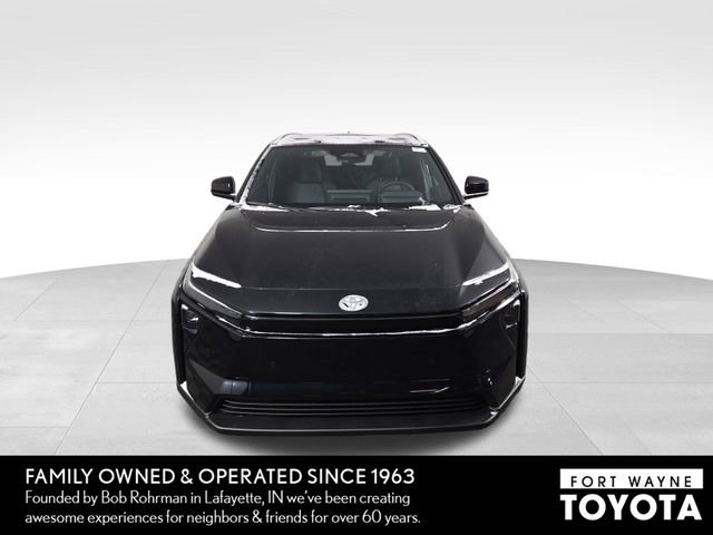 Used 2026 Toyota bZ image 3