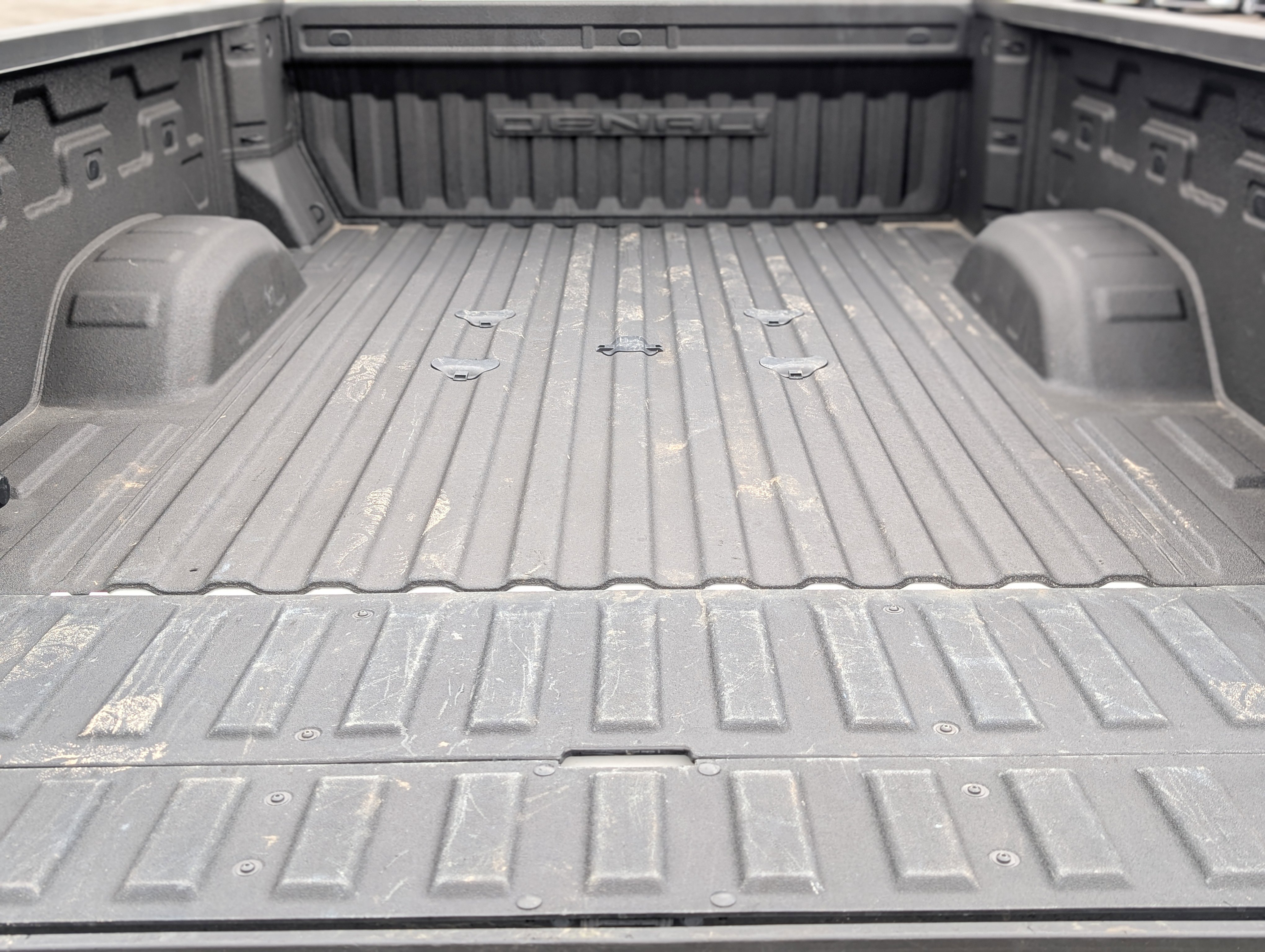 Used 2024 GMC Sierra 2500 Denali w/ Denali Reserve Package image 19