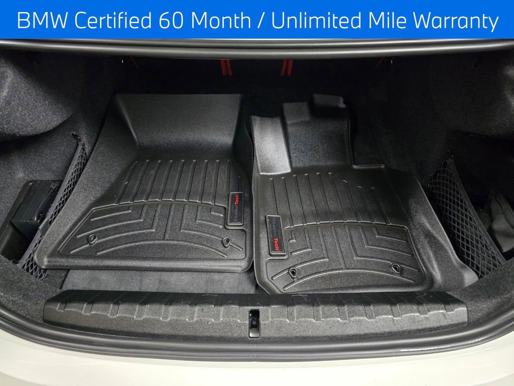 Certified 2023 BMW M4 xDrive Competition w/ Parking Assistance Package AWD/4WD image 11