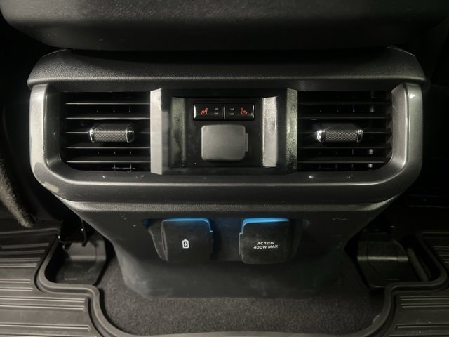 Used 2023 Ford F150 Tremor w/ Equipment Group 402A High image 48
